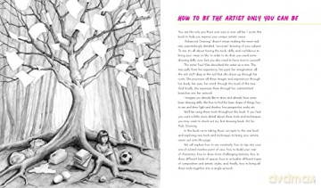 Art for Kids: Advanced Drawing: Volume 5: Become the Artist Only You Can Be Volume 5: 0 [KSIĄŻKA]