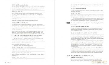 Art of ARM Assembly, The: 64-Bit ARM Machine Organization and Programming [KSIĄŻKA]