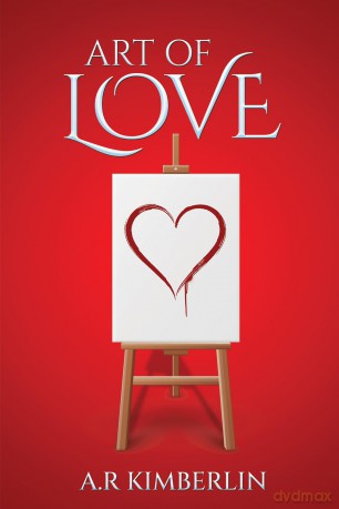 Art of Love [KSIĄŻKA]