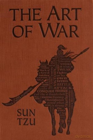 Art of War [KSIĄŻKA]