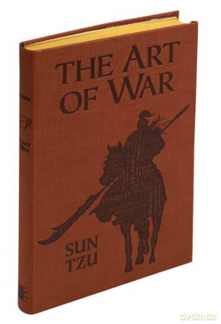 Art of War [KSIĄŻKA]