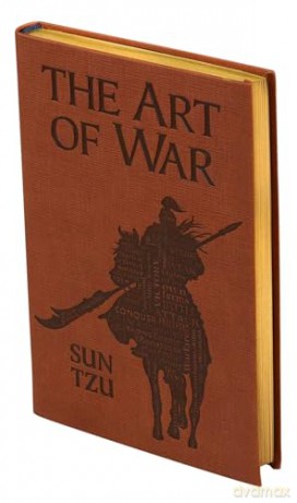 Art of War [KSIĄŻKA]