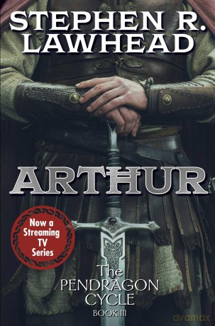Arthur: 3 [KSIĄŻKA]