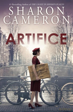 Artifice [KSIĄŻKA]