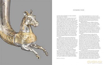 Arts of the Hellenized East: Precious Metalwork and Gems of the Pre-Islamic Era [KSIĄŻKA]