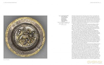 Arts of the Hellenized East: Precious Metalwork and Gems of the Pre-Islamic Era [KSIĄŻKA]