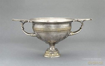 Arts of the Hellenized East: Precious Metalwork and Gems of the Pre-Islamic Era [KSIĄŻKA]
