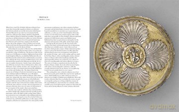 Arts of the Hellenized East: Precious Metalwork and Gems of the Pre-Islamic Era [KSIĄŻKA]