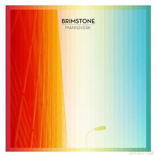 Brimstone: Mannsverk [CD]