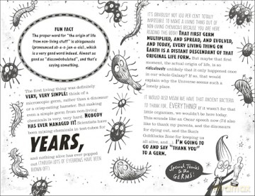 Astrophysics for Supervillains 2 The Great Alien Hunt [KSIĄŻKA]