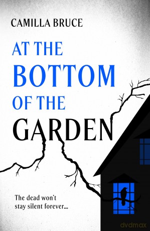 At the Bottom of the Garden [KSIĄŻKA]