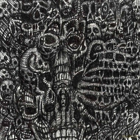 Coldsblood: Into The Unfathomable Abyss [CD]