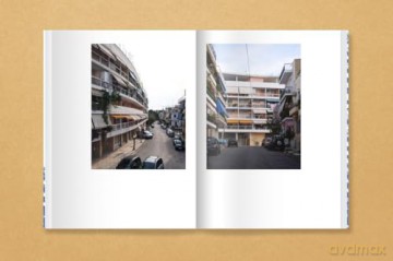 Athens' Polykatoikias 1930-1975 [KSIĄŻKA]
