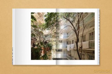 Athens' Polykatoikias 1930-1975 [KSIĄŻKA]