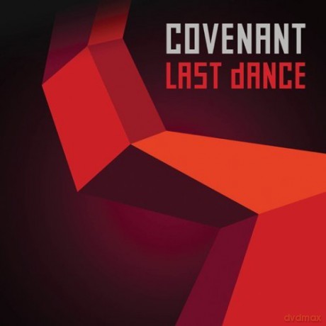 Covenant: Last Dance (digipack) [CD]