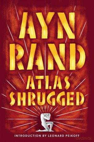 Atlas Shrugged [KSIĄŻKA]