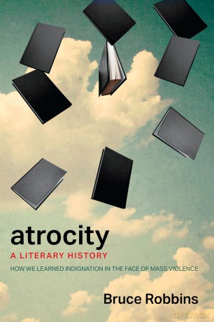 Atrocity: A Literary History [KSIĄŻKA]