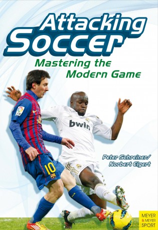 Attacking Soccer: Mastering the Modern Game [KSIĄŻKA]