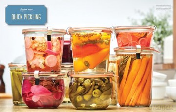 Attainable Sustainable Pantry: A Back-to-Basics Guide to Stocking Your Kitchen [KSIĄŻKA]