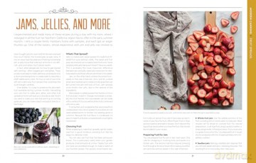 Attainable Sustainable Pantry: A Back-to-Basics Guide to Stocking Your Kitchen [KSIĄŻKA]