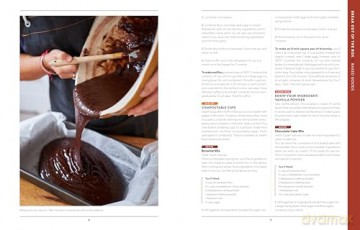 Attainable Sustainable Pantry: A Back-to-Basics Guide to Stocking Your Kitchen [KSIĄŻKA]