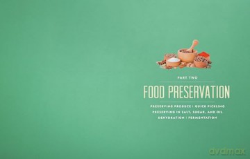 Attainable Sustainable Pantry: A Back-to-Basics Guide to Stocking Your Kitchen [KSIĄŻKA]