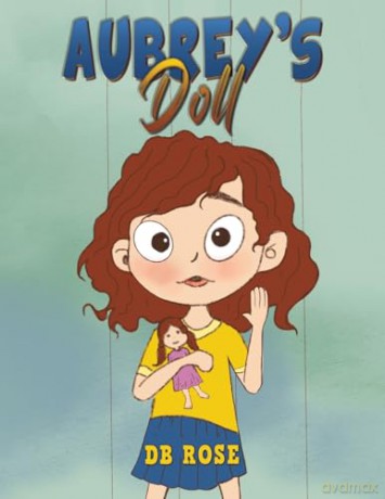 Aubrey's Doll [KSIĄŻKA]