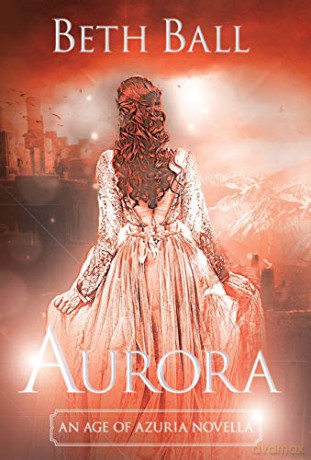 Aurora: 0 [KSIĄŻKA]