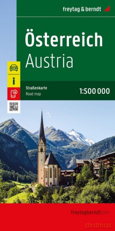 Austria [KSIĄŻKA]