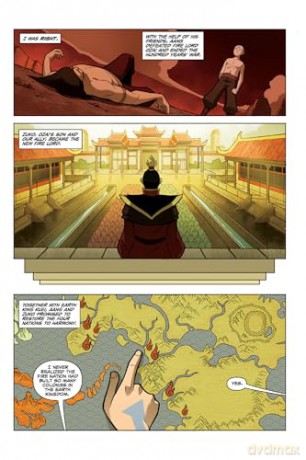 Avatar: The Last Airbender Omnibus Boxed Set [KSIĄŻKA]