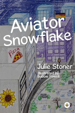 Aviator Snowflake [KSIĄŻKA]