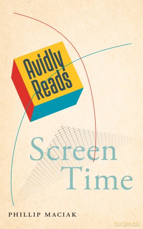 Avidly Reads Screen Time [KSIĄŻKA]