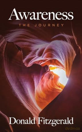 Awareness: The Journey [KSIĄŻKA]