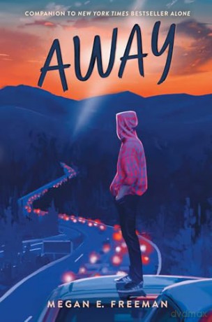 Away [KSIĄŻKA]