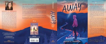 Away [KSIĄŻKA]