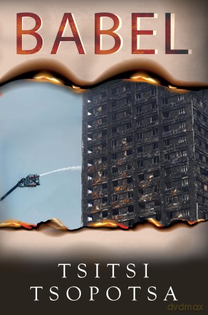 Babel [KSIĄŻKA]