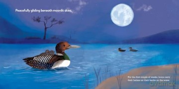 Baby Animals Trying: A Celebration of First Moments [KSIĄŻKA]