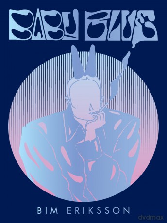 Baby Blue [KOMIKS]