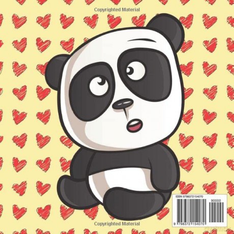 Baby Panda Needs Help [KSIĄŻKA]