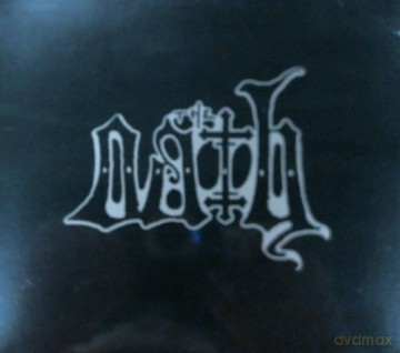 The Oath: The Oath [CD]
