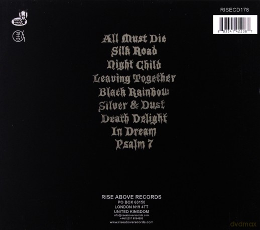 The Oath: The Oath [CD]