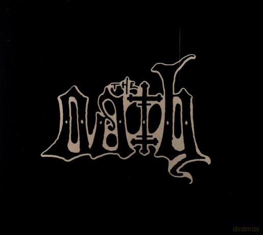 The Oath: The Oath [CD]