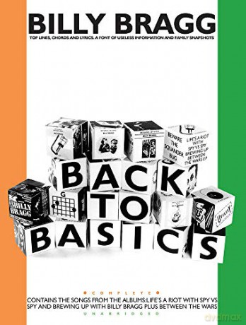Back To Basics [KSIĄŻKA]