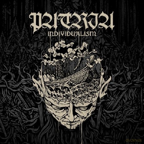 Patria: Individualism (digipack) [CD]