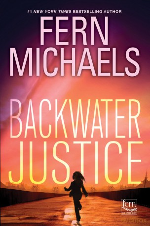 Backwater Justice [KSIĄŻKA]