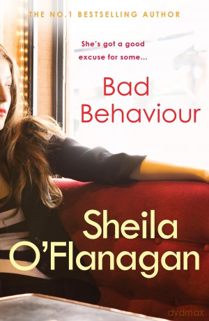 Bad Behaviour: A captivating tale of friendship, romance and revenge [KSIĄŻKA]