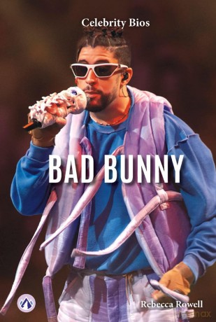 Bad Bunny [KSIĄŻKA]