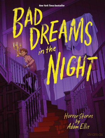 Bad Dreams in the Night [KSIĄŻKA]