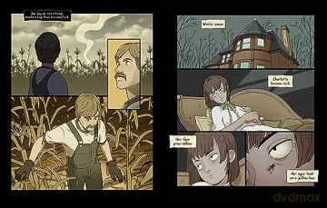 Bad Dreams in the Night [KSIĄŻKA]