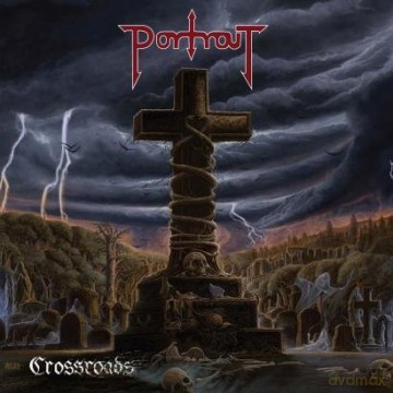 Portrait: Crossroads Limited Edition (digipack) [CD]